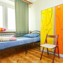 Хостел Clever Таганская детские мероприятия фото 2