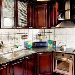 Отель Belgrade Republic Square Apartment Сербия, Белград - отзывы, цены и фото номеров - забронировать отель Belgrade Republic Square Apartment онлайн в номере