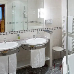 Hotel Klosterbraeu 5* Люкс повышенной комфортности фото 6