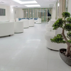Отель Galaxy Hotel, BW Premier Collection Греция, Закинф - отзывы, цены и фото номеров - забронировать отель Galaxy Hotel, BW Premier Collection онлайн интерьер отеля