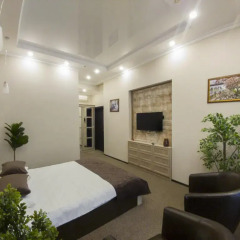 Hotel Marko 3* Стандартный номер с различными типами кроватей фото 2