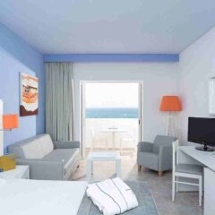 Отель Club Jandía Princess 4* Люкс с 2 отдельными кроватями