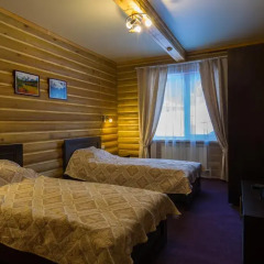 Sufurudzhu Forest Hotel Домбай комната для гостей фото 4