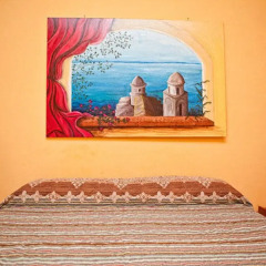 Отель Le Tare B&B удобства в номере