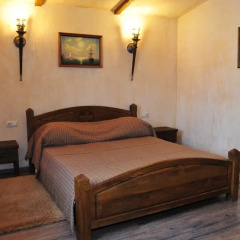 Mini Hotel Edburg комната для гостей фото 2