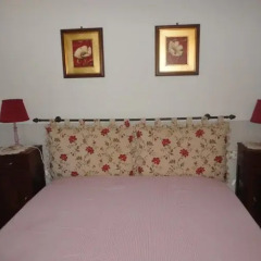 Мини-Отель Country House Bosco D'Olmi Сесса-Аурунка комната для гостей фото 3