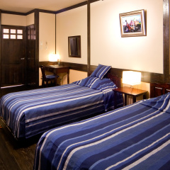Tamachi Buke Yashiki Hotel Дайсен комната для гостей фото 2
