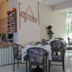 Отель Dessole Olympos Beach Resort-All Inclusive питание фото 2