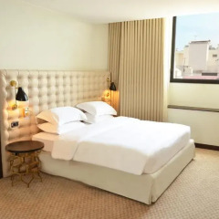 Отель Hyatt Regency Nice Palais De La Mediterranee 5* Люкс Премиум фото 2