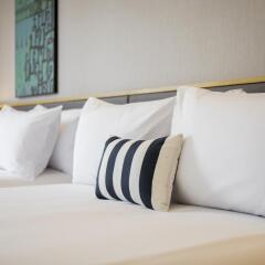 Отель Travelodge Sukhumvit 11 4* Номер Делюкс фото 7