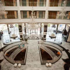 Q Premium Resort Турция, Окурджалар - 2 отзыва об отеле, цены и фото номеров - забронировать отель Q Premium Resort - All Inclusive онлайн питание