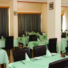Отель Papantonia Apts Протарас помещение для мероприятий