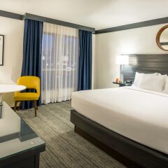 OYO Hotel & Casino (formerly Hooters Casino Hotel) комната для гостей фото 6