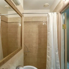 Elysium Hotel 3* Стандартный номер с разными типами кроватей фото 20