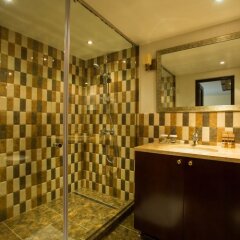 Отель Nairi SPA Resorts 4* Стандартный номер фото 13