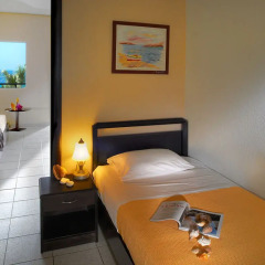 Отель Acrotel Lily Ann Beach комната для гостей фото 4