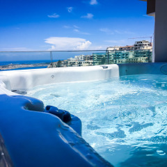 Maritim Antonine Hotel & Spa Malta бассейн