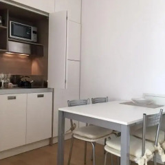 Отель Fifty Eight Suites Апартаменты Piazza Santa Maria Beltrade 1 с различными типами кроватей фото 3