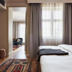 Hotel St. George Helsinki 5* Люкс Poetry