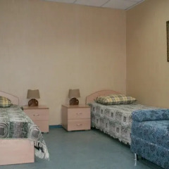 Azaliya Hostel комната для гостей фото 2