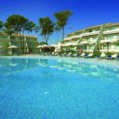Blau Varadero Hotel бассейн фото 3