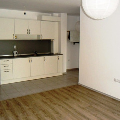 Отель Golden Eye Residence Apartment A7 Болгария, Свети Влас - отзывы, цены и фото номеров - забронировать отель Golden Eye Residence Apartment A7 онлайн в номере