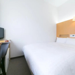 Pearl Hotel Kayabachou 2* Стандартный номер с различными типами кроватей