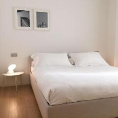 Отель Fifty Eight Suites Апартаменты Piazza Santa Maria Beltrade 1 с различными типами кроватей фото 6