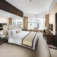 Hotel Panorama 4* Номер Club с различными типами кроватей