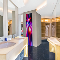 Отель W Dubai Al Habtoor City ОАЭ, Дубай - 1 отзыв об отеле, цены и фото номеров - забронировать отель W Dubai Al Habtoor City онлайн фото 16