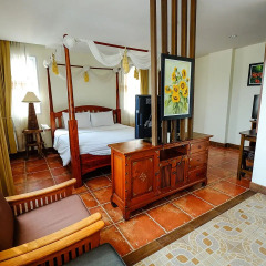 Aiyaree Place Hotel комната для гостей фото 4