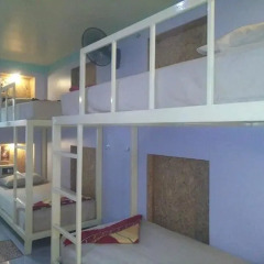 Good Dream Hotel комната для гостей фото 2
