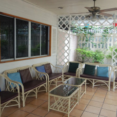 Charming Inn Hotel