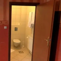 Hotel Bugatti 3* Стандартный номер фото 4