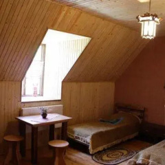 Bilya Richky Hotel комната для гостей фото 6