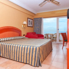Palladium Hotel Costa del Sol - All Inclusive комната для гостей фото 2