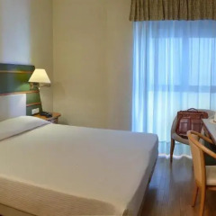 Uappala Hotel Cruiser 4* Стандартный номер с различными типами кроватей фото 5