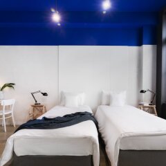 Отель Bike Up Aparthotel Польша, Вроцлав - отзывы, цены и фото номеров - забронировать отель Bike Up Aparthotel онлайн комната для гостей фото 2