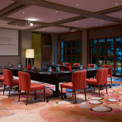 Отель Sofitel Singapore Sentosa Resort & Spa фото 4