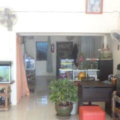 Отель Backpacker's Place Khopai Pattaya детские мероприятия