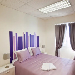 Tagus Royal Residence - Hostel комната для гостей фото 4