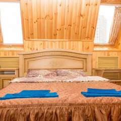 Гостиница Guest House Nika фитнесс-зал фото 2