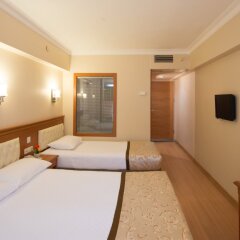 Отель Prestige 3* Стандартный номер с различными типами кроватей фото 6
