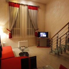 Aquatek Hotel интерьер отеля фото 3