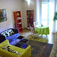 Отель B-smart B&B детские мероприятия