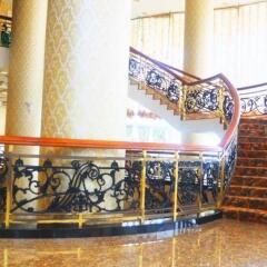 Adriatic Palace Hotel Pattaya гостиничный бар