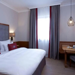 Отель PLATZL 5* Улучшенный номер