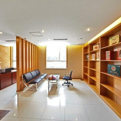 Yuhuagong Hotel развлечения фото 2
