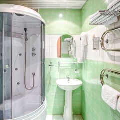 Отель Орбита Стандартный номер фото 16
