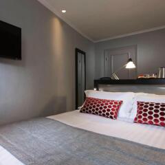 Отель Hôtel Garance 3* Номер Single с различными типами кроватей